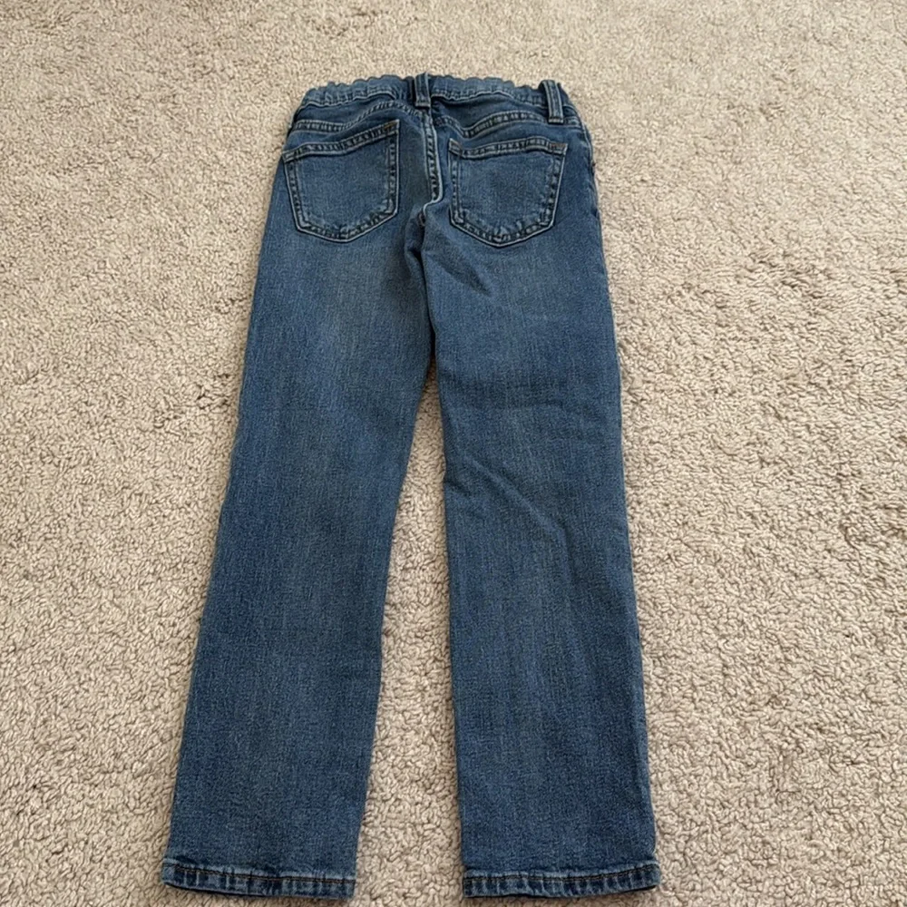 Boys old navy Blue Jeans size 6
